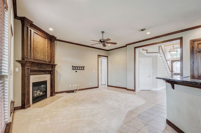 7921 Shady Oaks Drive, North Richland Hills, TX 76182