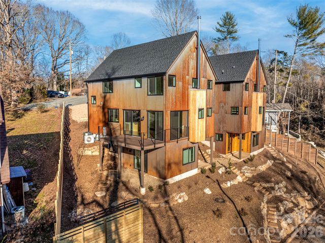 171 Houston Place, Asheville, NC 28801