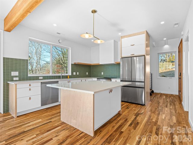 171 Houston Place, Asheville, NC 28801