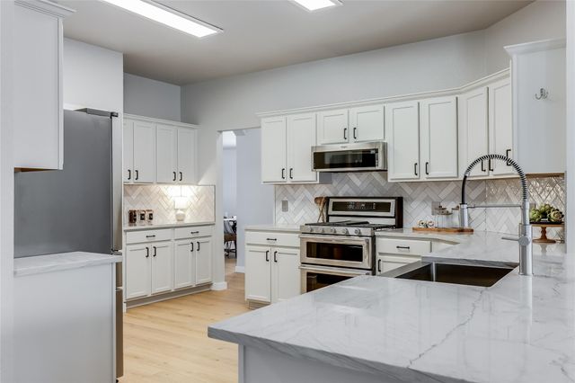 3318 Cantera WAY, Round Rock, TX 78681