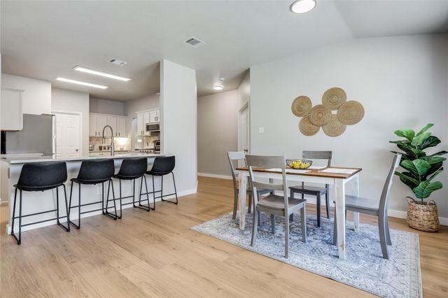 3318 Cantera WAY, Round Rock, TX 78681