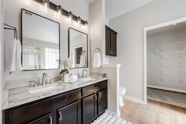 3318 Cantera WAY, Round Rock, TX 78681