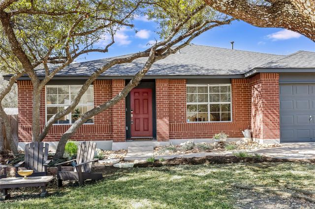 3318 Cantera WAY, Round Rock, TX 78681