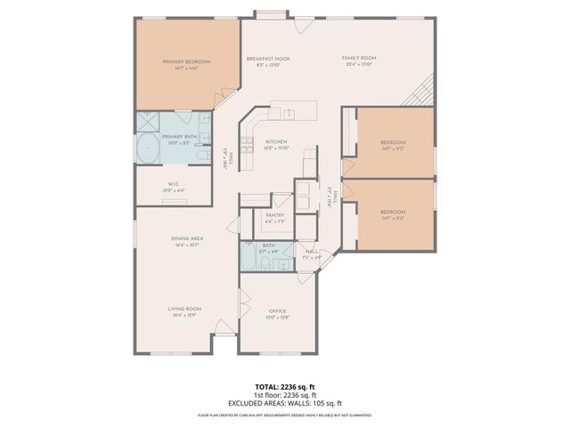 3318 Cantera WAY, Round Rock, TX 78681