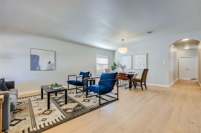 3318 Cantera WAY, Round Rock, TX 78681