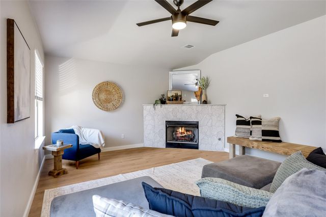 3318 Cantera WAY, Round Rock, TX 78681