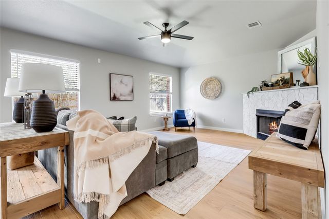 3318 Cantera WAY, Round Rock, TX 78681