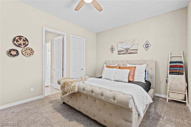 6168 Rockville Creek Court, Las Vegas, NV 89149