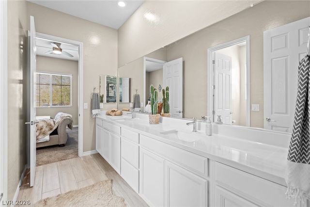 6168 Rockville Creek Court, Las Vegas, NV 89149