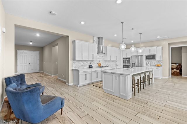 6168 Rockville Creek Court, Las Vegas, NV 89149