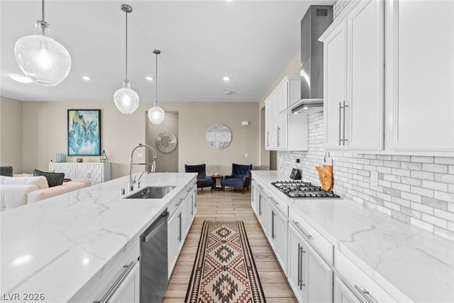 6168 Rockville Creek Court, Las Vegas, NV 89149