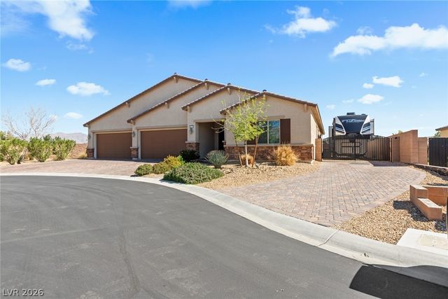 6168 Rockville Creek Court, Las Vegas, NV 89149