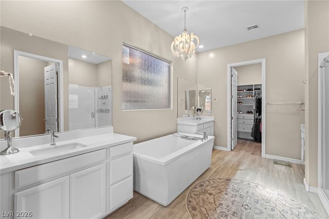 6168 Rockville Creek Court, Las Vegas, NV 89149