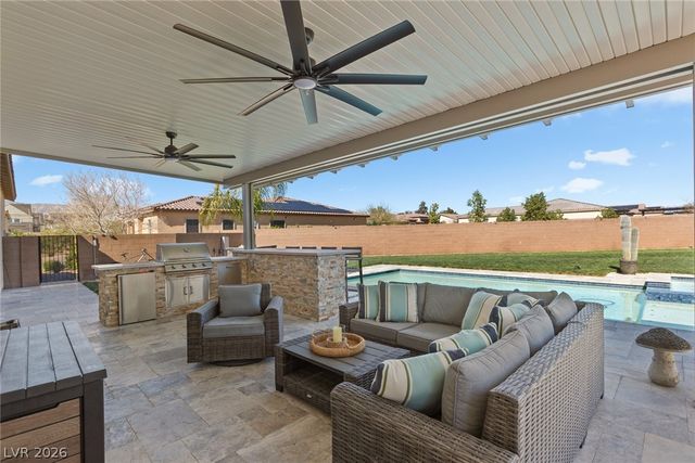 6168 Rockville Creek Court, Las Vegas, NV 89149