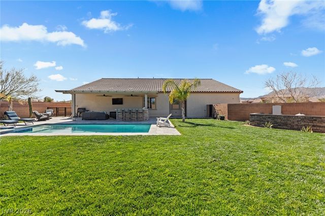 6168 Rockville Creek Court, Las Vegas, NV 89149