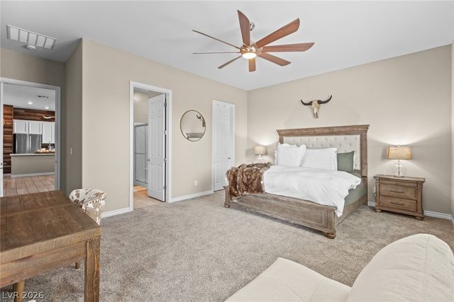 6168 Rockville Creek Court, Las Vegas, NV 89149