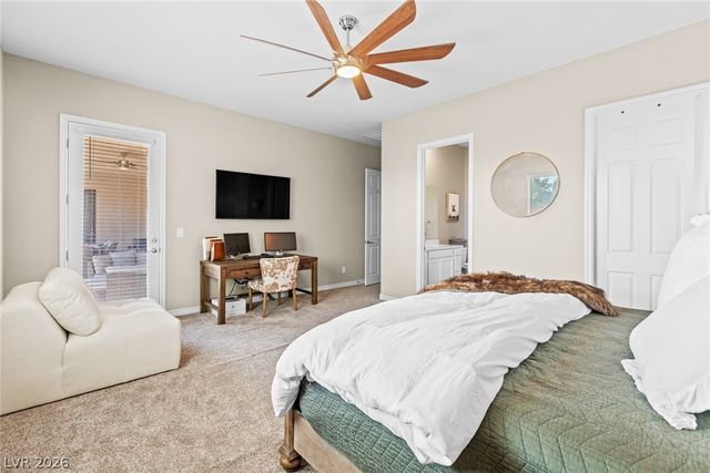 6168 Rockville Creek Court, Las Vegas, NV 89149