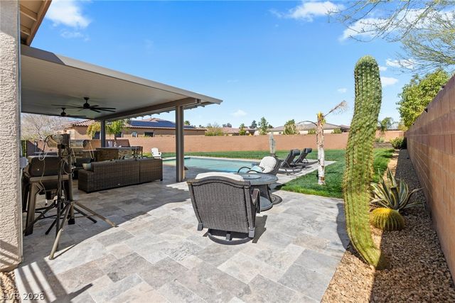 6168 Rockville Creek Court, Las Vegas, NV 89149