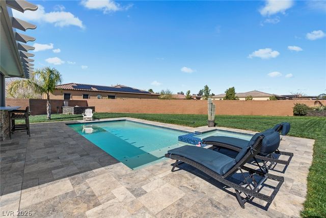 6168 Rockville Creek Court, Las Vegas, NV 89149