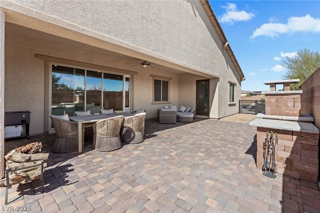 6168 Rockville Creek Court, Las Vegas, NV 89149