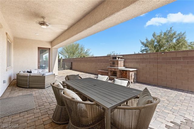 6168 Rockville Creek Court, Las Vegas, NV 89149