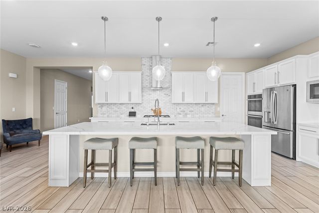 6168 Rockville Creek Court, Las Vegas, NV 89149