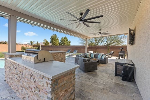 6168 Rockville Creek Court, Las Vegas, NV 89149