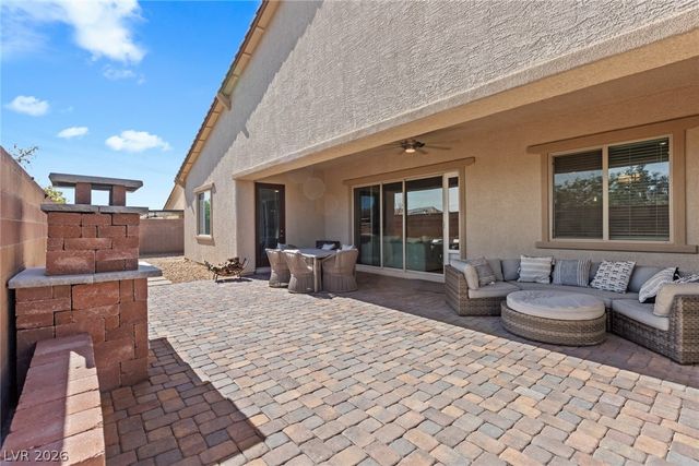 6168 Rockville Creek Court, Las Vegas, NV 89149
