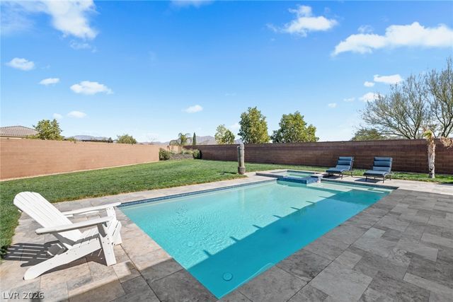 6168 Rockville Creek Court, Las Vegas, NV 89149