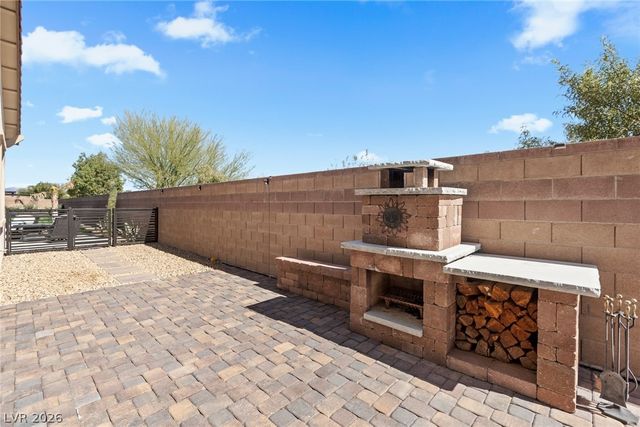 6168 Rockville Creek Court, Las Vegas, NV 89149