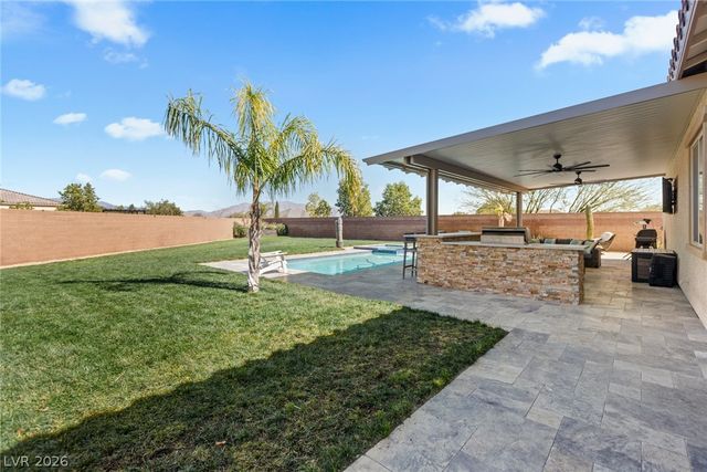6168 Rockville Creek Court, Las Vegas, NV 89149