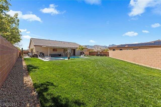 6168 Rockville Creek Court, Las Vegas, NV 89149