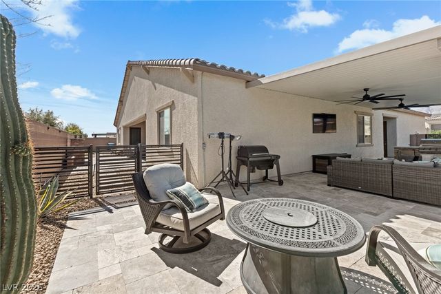 6168 Rockville Creek Court, Las Vegas, NV 89149