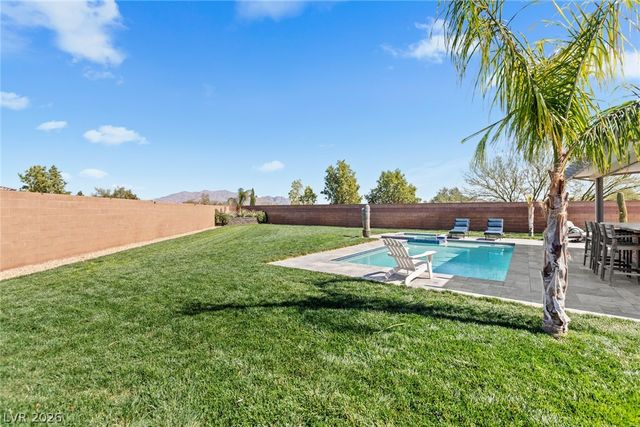 6168 Rockville Creek Court, Las Vegas, NV 89149