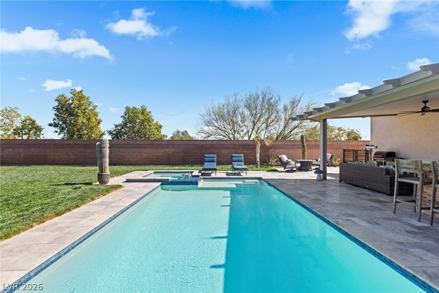 6168 Rockville Creek Court, Las Vegas, NV 89149