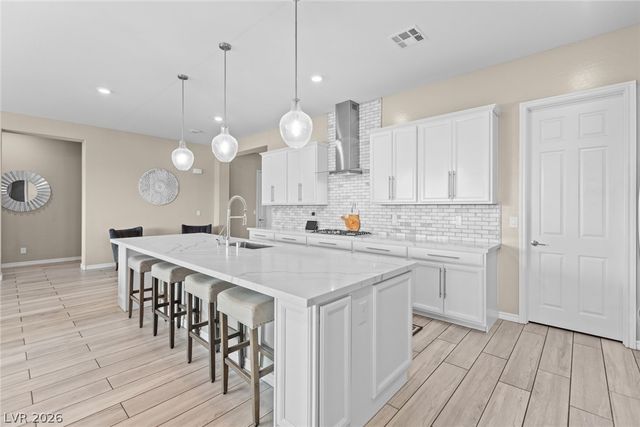 6168 Rockville Creek Court, Las Vegas, NV 89149