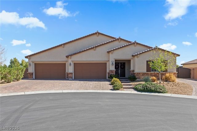 6168 Rockville Creek Court, Las Vegas, NV 89149