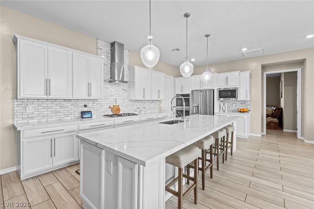 6168 Rockville Creek Court, Las Vegas, NV 89149