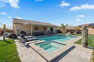 6168 Rockville Creek Court, Las Vegas, NV 89149