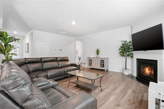 1007 Sly Fox Run, Fairburn, GA 30213