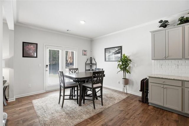 1007 Sly Fox Run, Fairburn, GA 30213