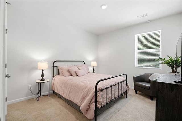 1007 Sly Fox Run, Fairburn, GA 30213