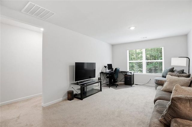 1007 Sly Fox Run, Fairburn, GA 30213