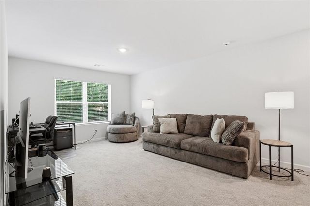 1007 Sly Fox Run, Fairburn, GA 30213