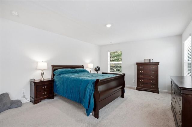 1007 Sly Fox Run, Fairburn, GA 30213