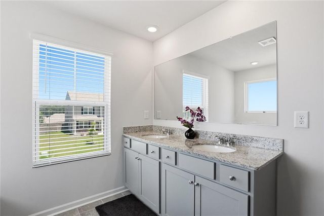 1007 Sly Fox Run, Fairburn, GA 30213