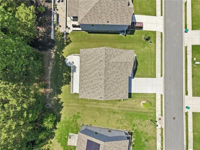 1007 Sly Fox Run, Fairburn, GA 30213