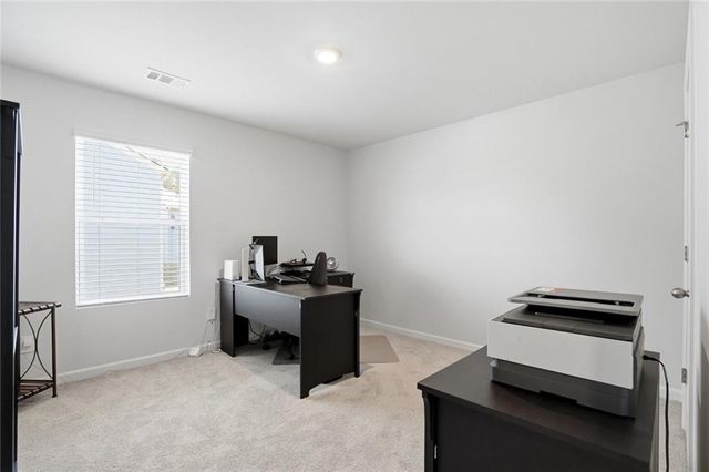 1007 Sly Fox Run, Fairburn, GA 30213