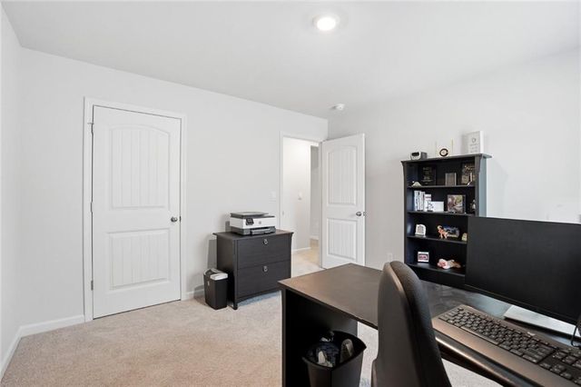 1007 Sly Fox Run, Fairburn, GA 30213