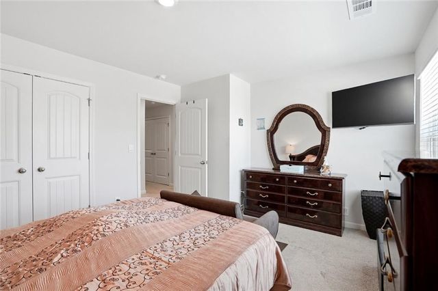 1007 Sly Fox Run, Fairburn, GA 30213